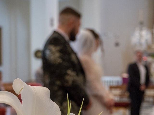 Il matrimonio di Selene e Mario a Livorno, Livorno 30