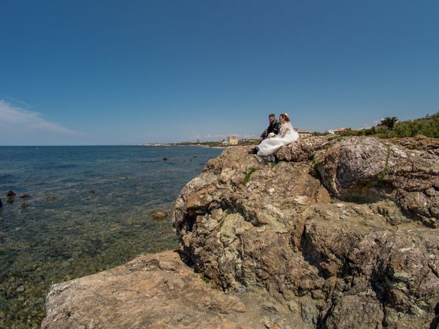 Il matrimonio di Selene e Mario a Livorno, Livorno 2