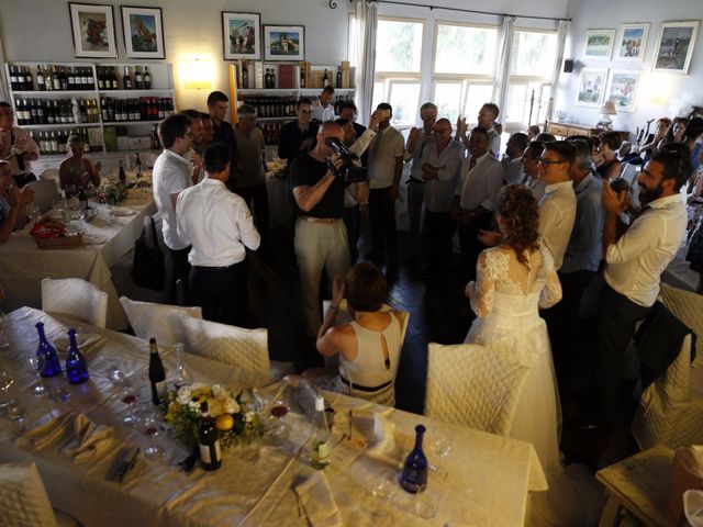 Il matrimonio di Matteo e Martina a Limone sul Garda, Brescia 44