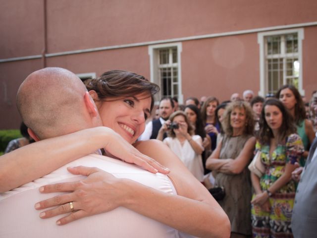 Il matrimonio di Andrea e Valentina a Rosignano Monferrato, Alessandria 30