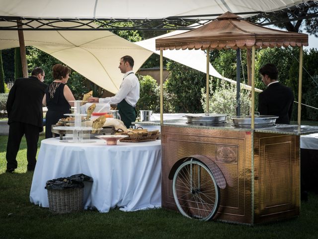 Il matrimonio di Stefano e Marina a Montefiascone, Viterbo 34