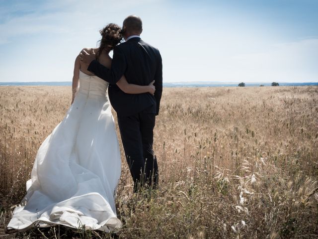 Il matrimonio di Stefano e Marina a Montefiascone, Viterbo 41