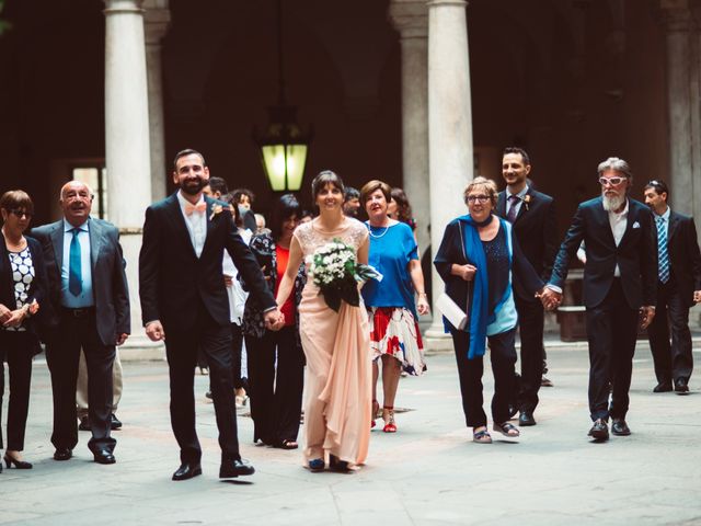 Il matrimonio di Andrea e Sara a Genova, Genova 12