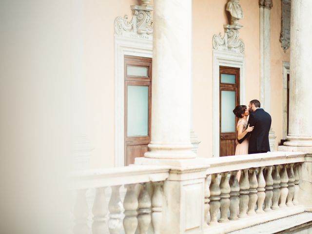 Il matrimonio di Andrea e Sara a Genova, Genova 17