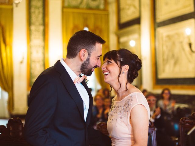 Il matrimonio di Andrea e Sara a Genova, Genova 18