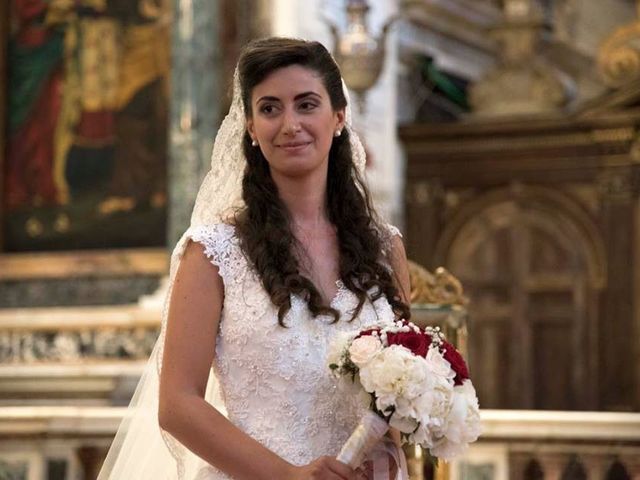 Il matrimonio di Luca e Anastasia a Roma, Roma 5