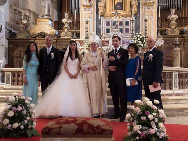 Il matrimonio di Luca e Anastasia a Roma, Roma 6