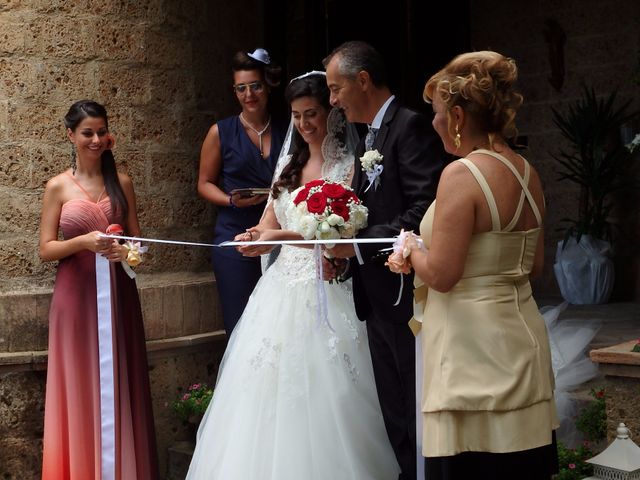 Il matrimonio di Luca e Anastasia a Roma, Roma 9