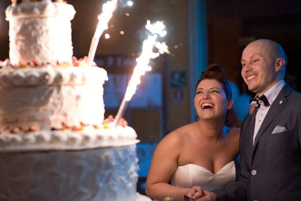 Il matrimonio di Flavio e Danila a Rovato, Brescia 8