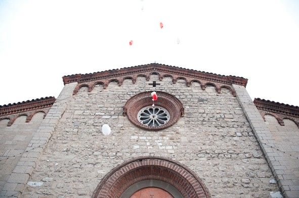 Il matrimonio di Flavio e Danila a Rovato, Brescia 26
