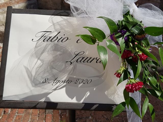 Il matrimonio di Fabio e Laura a Finale Ligure, Savona 1
