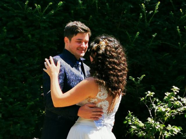 Il matrimonio di Fabio e Laura a Finale Ligure, Savona 6