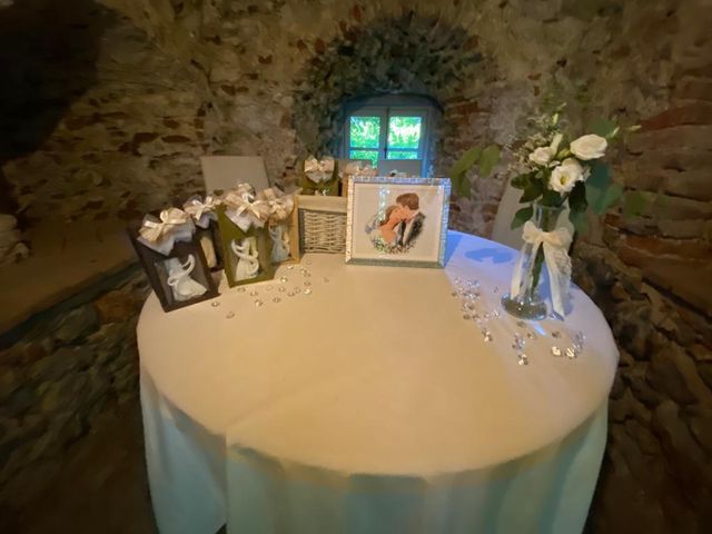 Il matrimonio di Fabio e Laura a Finale Ligure, Savona 7