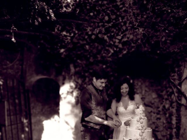 Il matrimonio di Fabio e Laura a Finale Ligure, Savona 10