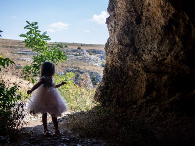 Il matrimonio di Michele e Miriam a Gravina in Puglia, Bari 30