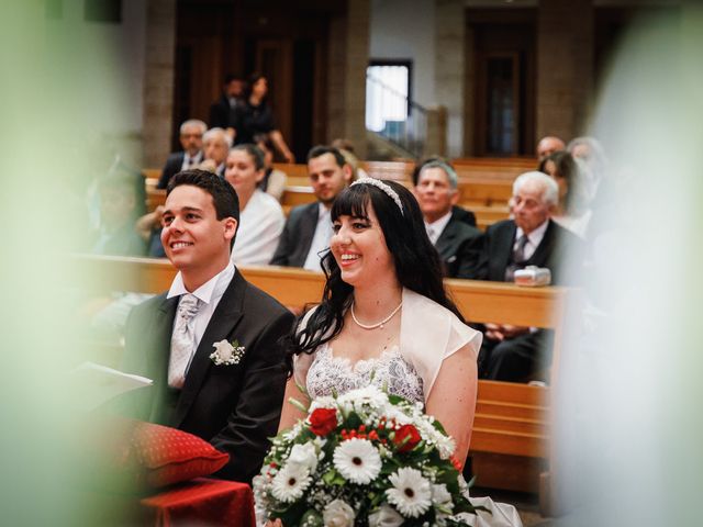 Il matrimonio di Luca e Chiara a Roma, Roma 17