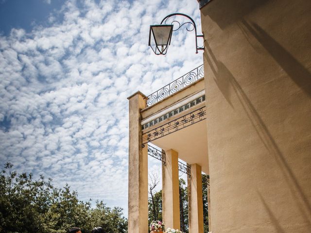 Il matrimonio di Luca e Chiara a Roma, Roma 28