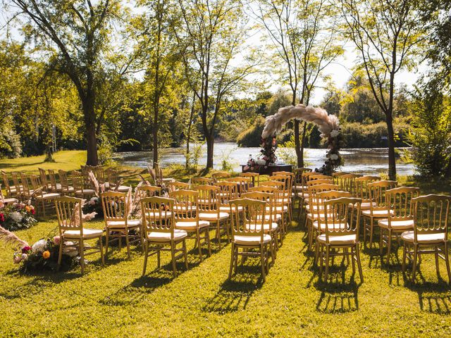 Il matrimonio di Sonny e Laura a Mantova, Mantova 46