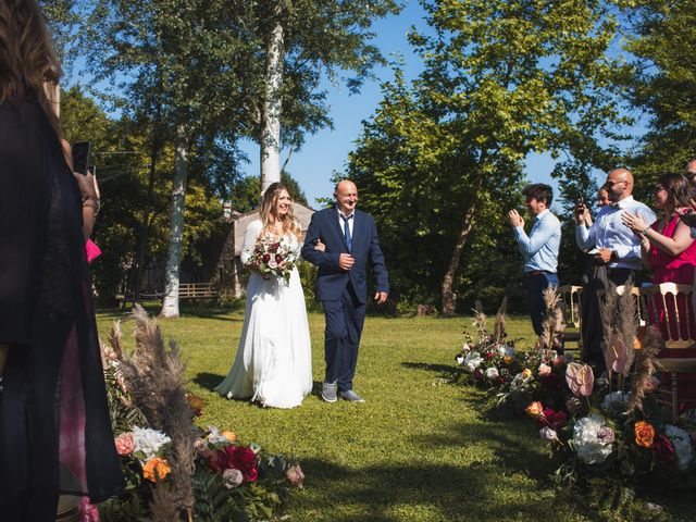 Il matrimonio di Sonny e Laura a Mantova, Mantova 54