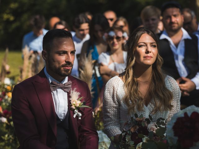 Il matrimonio di Sonny e Laura a Mantova, Mantova 56