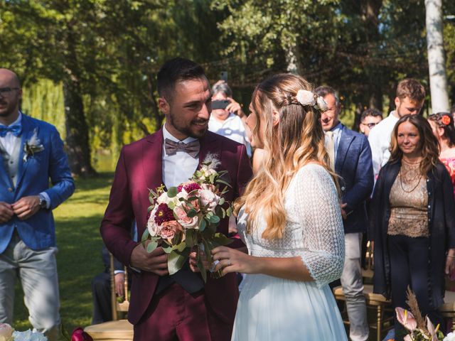 Il matrimonio di Sonny e Laura a Mantova, Mantova 57