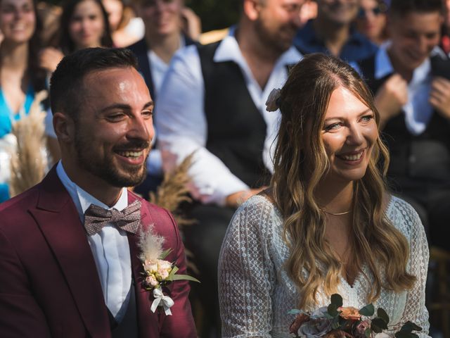 Il matrimonio di Sonny e Laura a Mantova, Mantova 63