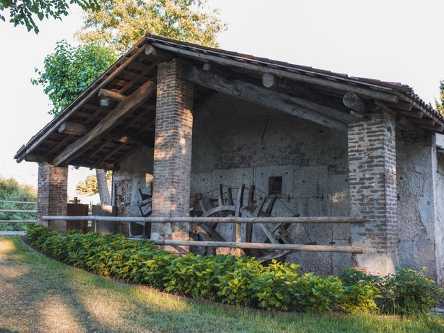 Il matrimonio di Sonny e Laura a Mantova, Mantova 89