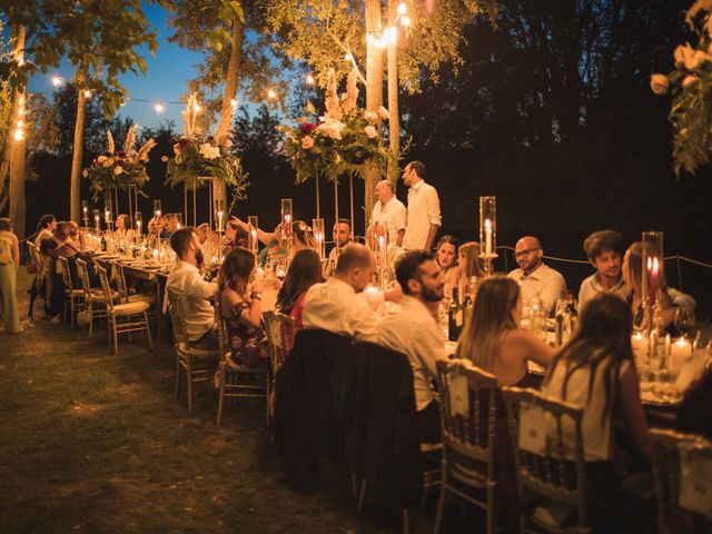 Il matrimonio di Sonny e Laura a Mantova, Mantova 97