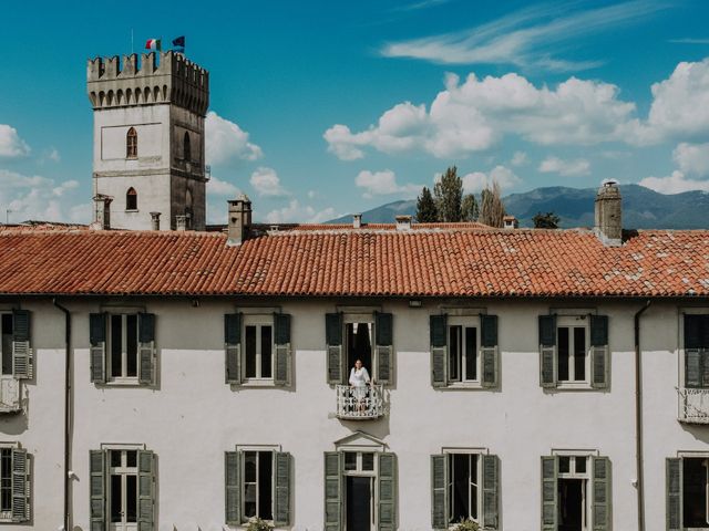 Il matrimonio di Stefano e Giulia a Varese, Varese 2