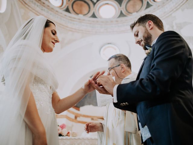 Il matrimonio di Stefano e Giulia a Varese, Varese 45