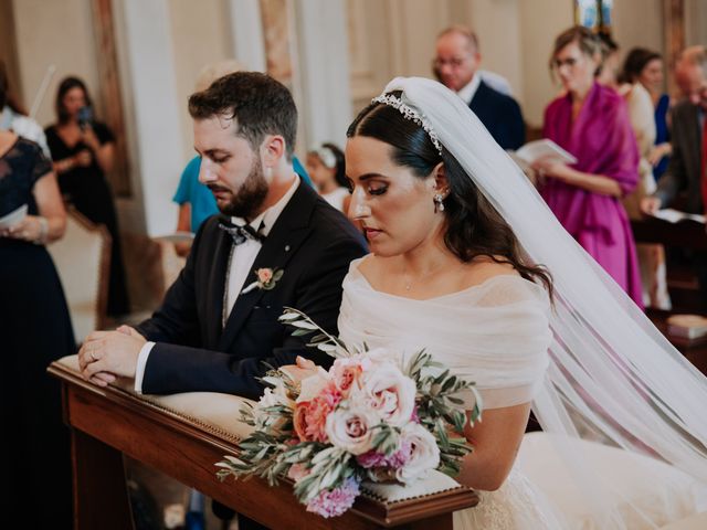 Il matrimonio di Stefano e Giulia a Varese, Varese 50