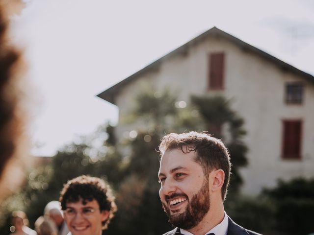 Il matrimonio di Stefano e Giulia a Varese, Varese 55