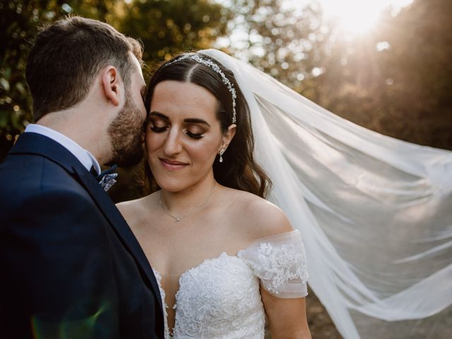 Il matrimonio di Stefano e Giulia a Varese, Varese 69