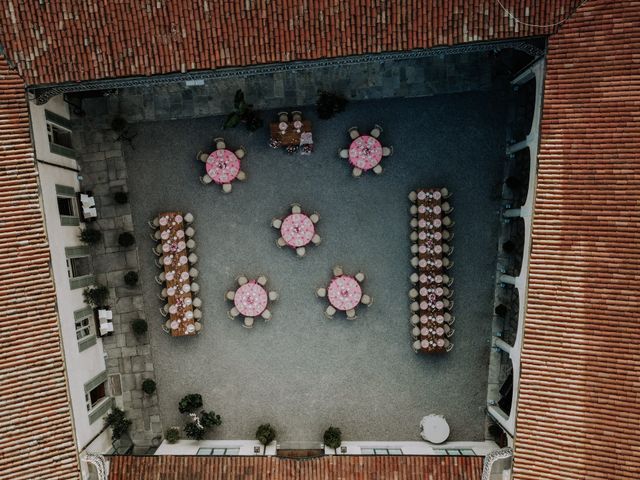 Il matrimonio di Stefano e Giulia a Varese, Varese 87