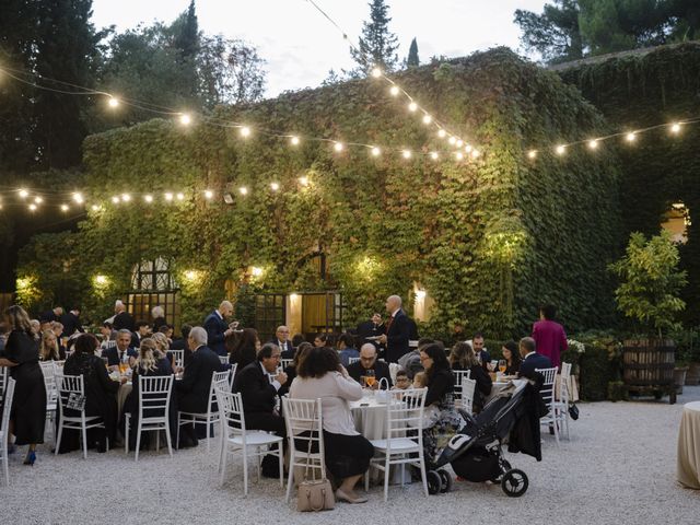 Il matrimonio di Davide e Ilaria a Cingoli, Macerata 32