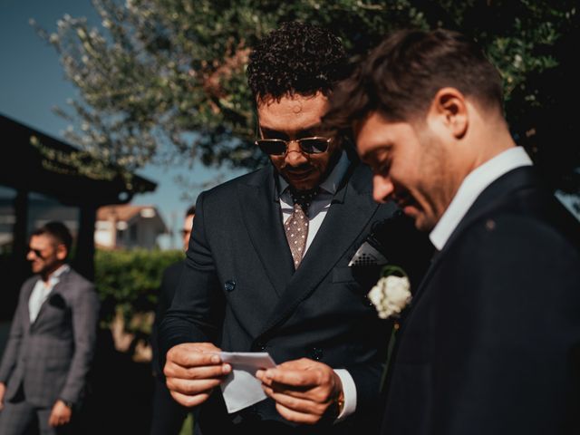 Il matrimonio di Francesco e Valentina a Bacoli, Napoli 18