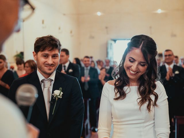 Il matrimonio di Francesco e Valentina a Bacoli, Napoli 31