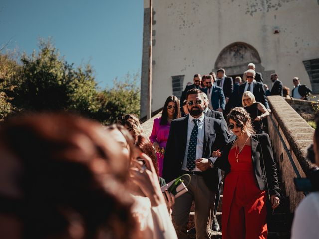 Il matrimonio di Francesco e Valentina a Bacoli, Napoli 44