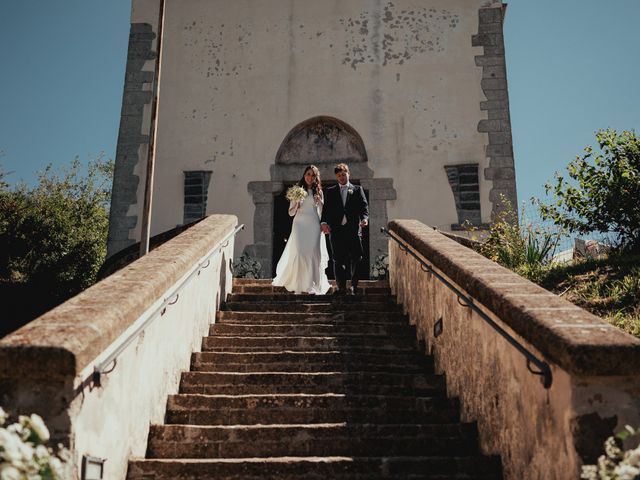 Il matrimonio di Francesco e Valentina a Bacoli, Napoli 45