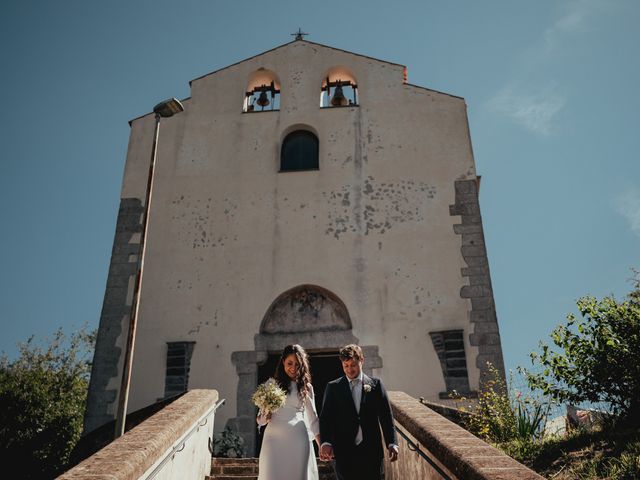 Il matrimonio di Francesco e Valentina a Bacoli, Napoli 46