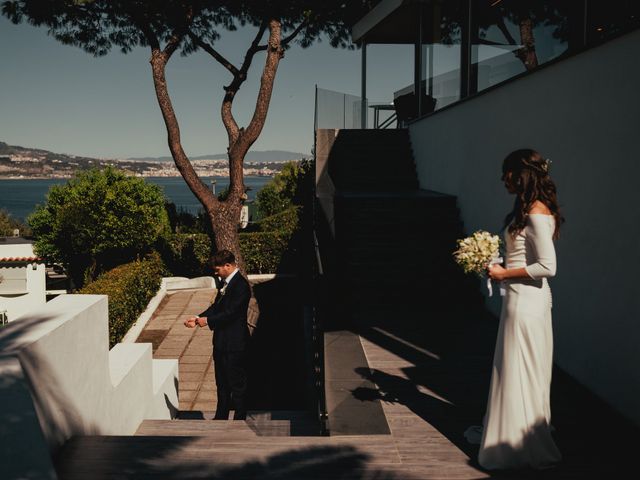 Il matrimonio di Francesco e Valentina a Bacoli, Napoli 52