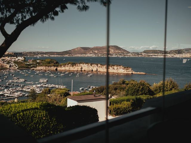 Il matrimonio di Francesco e Valentina a Bacoli, Napoli 66