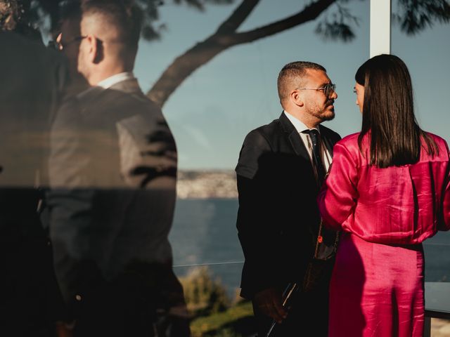 Il matrimonio di Francesco e Valentina a Bacoli, Napoli 78