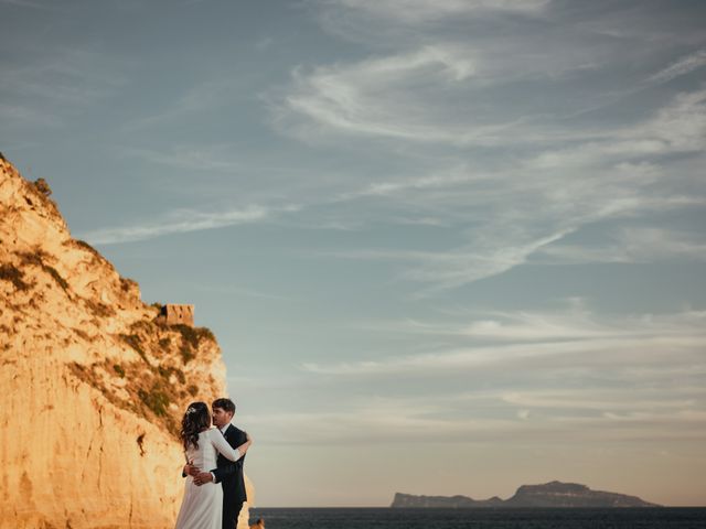 Il matrimonio di Francesco e Valentina a Bacoli, Napoli 94