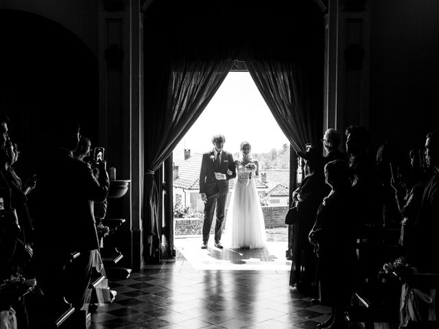 Il matrimonio di Andrea e Martina a Torino, Torino 1