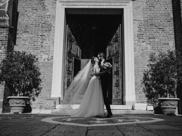 Il matrimonio di Marco e Federica a Borgonovo Val Tidone, Piacenza 13