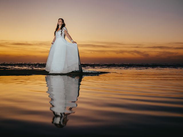 Il matrimonio di Chiara e Agostino a Giugliano in Campania, Napoli 4