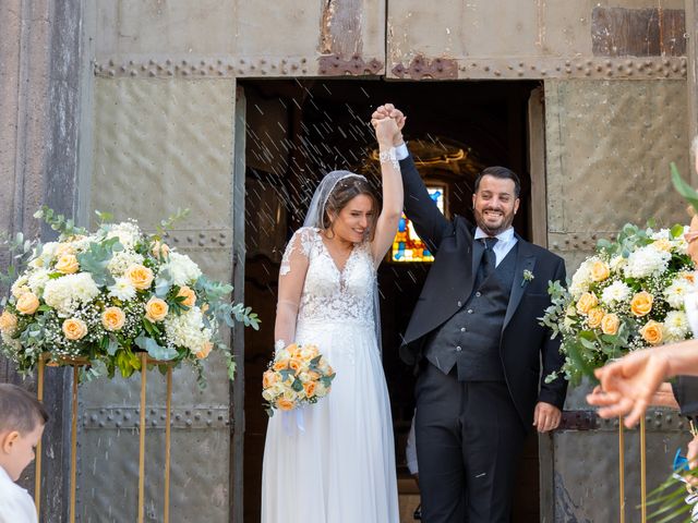 Il matrimonio di Chiara e Agostino a Giugliano in Campania, Napoli 10