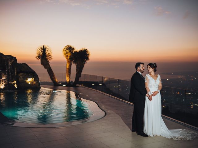 Il matrimonio di Chiara e Agostino a Giugliano in Campania, Napoli 13