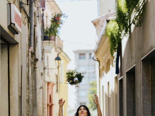 Il matrimonio di Agostino e Ilaria a Bucchianico, Chieti 45